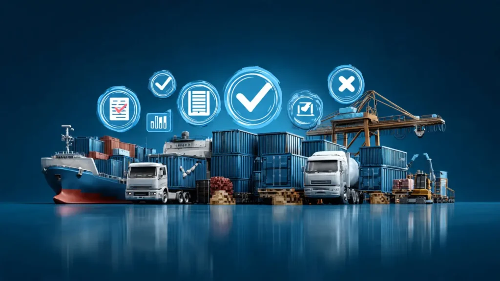 Compliance-led logistics practices helping importers avoid cargo holds, fines, and post-clearance notices