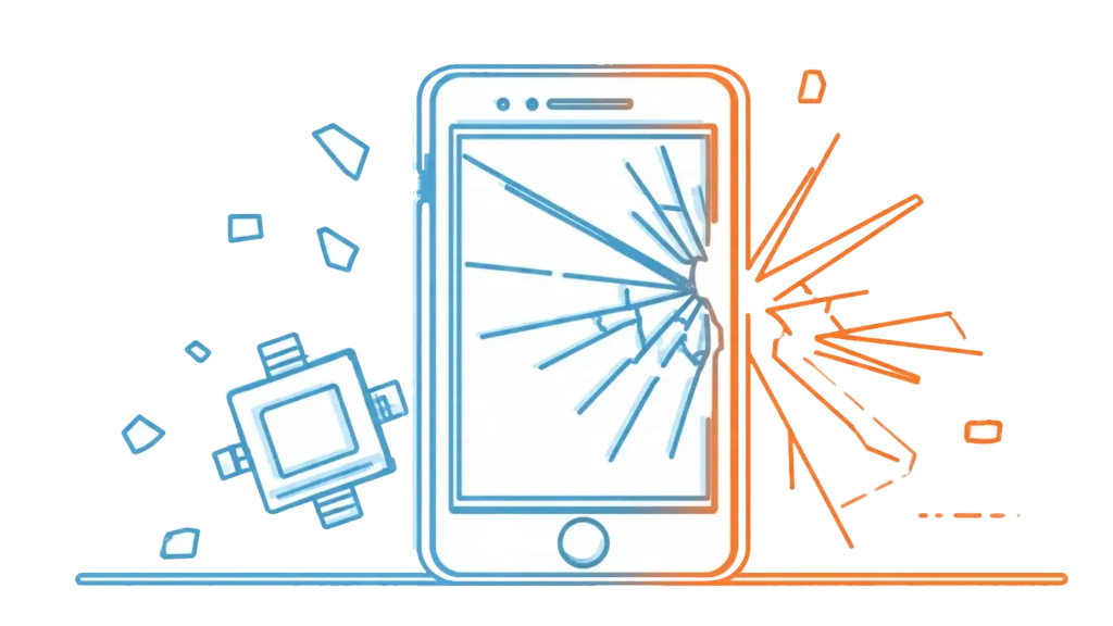 Logistics services for importing electronics and mobile accessories with DG handling and customs compliance in India