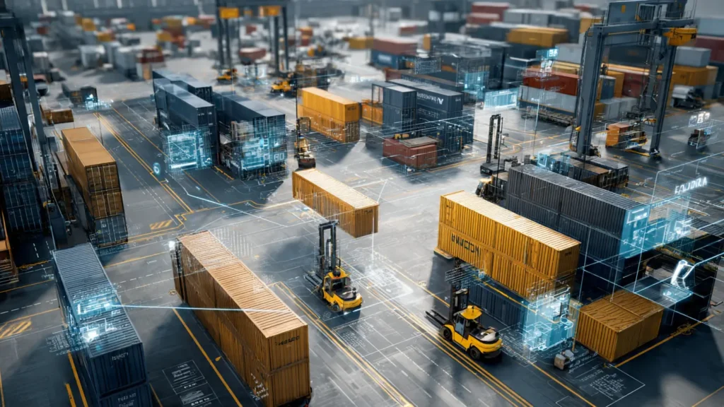 Container planning and landed cost analysis for medium scale importers shipping multiple containers annually