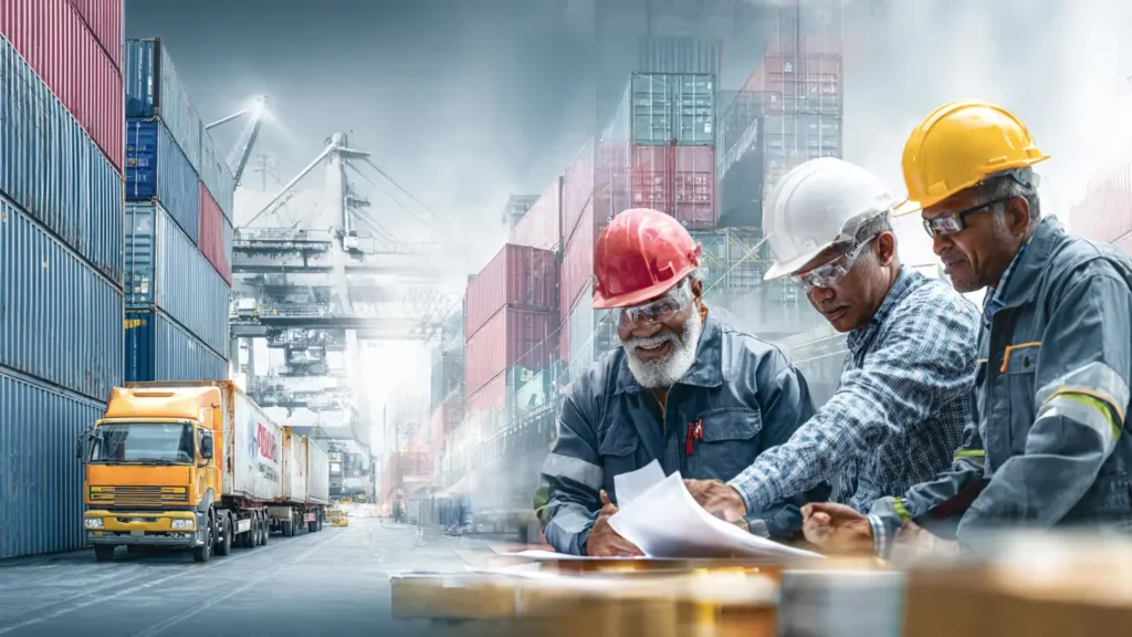 Compliance-first import operations ensuring accurate HS classification, duty calculation, and customs adherence in India