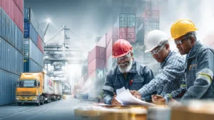 Compliance-first import operations ensuring accurate HS classification, duty calculation, and customs adherence in India