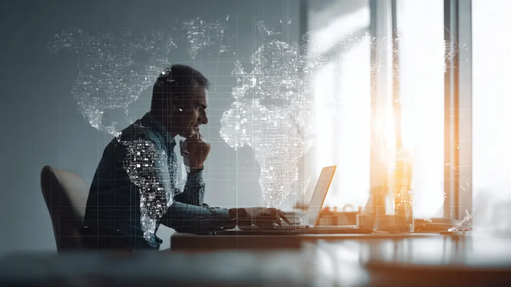 Destination-side freight and customs coordination for global suppliers shipping to India