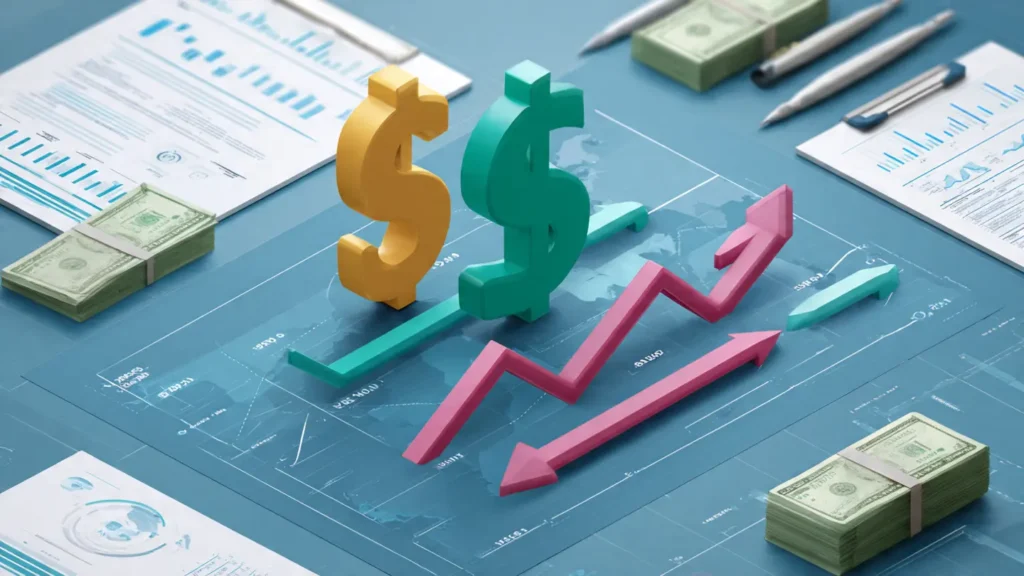 Exchange rate fluctuations impacting import shipment costs