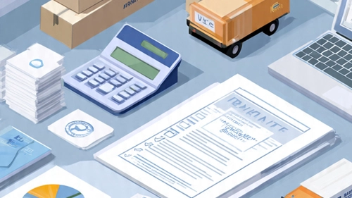 Import duty assessment and compliance review handled during India import process