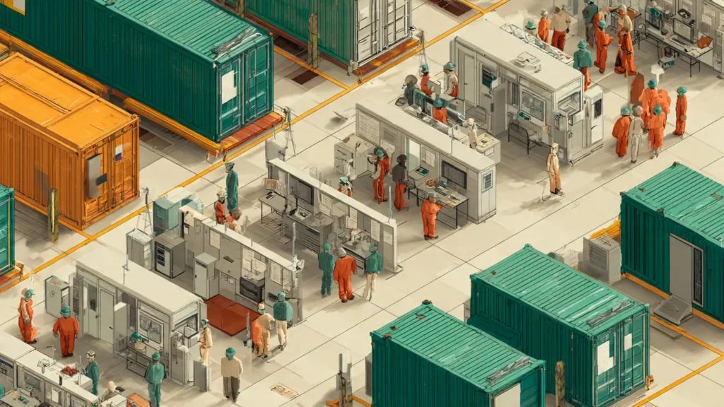 Unexpected inspections as a common challenge in customs clearance