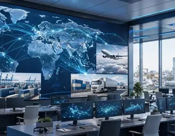 International Freight Guides by VSN Logistics